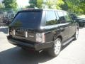 Java Black Pearl - Range Rover Supercharged Photo No. 3