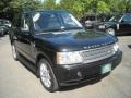 Java Black Pearl - Range Rover Supercharged Photo No. 4