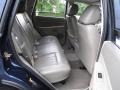 2005 Midnight Blue Pearl Jeep Grand Cherokee Laredo  photo #29