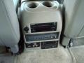 Summit White - Suburban 1500 Z71 4x4 Photo No. 13