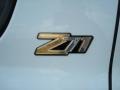 Summit White - Suburban 1500 Z71 4x4 Photo No. 16