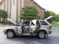 2006 Light Khaki Metallic Jeep Grand Cherokee Limited 4x4  photo #18