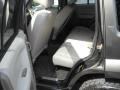 2005 Dark Khaki Pearl Jeep Liberty Limited 4x4  photo #9