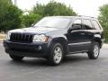 2005 Midnight Blue Pearl Jeep Grand Cherokee Laredo  photo #53