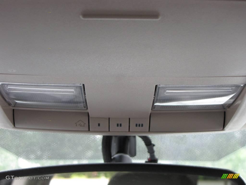 2005 Grand Cherokee Limited - Bright Silver Metallic / Dark Khaki/Light Graystone photo #59