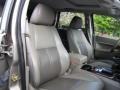 Light Khaki Metallic - Grand Cherokee Limited 4x4 Photo No. 37