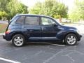 Patriot Blue Pearl - PT Cruiser Limited Photo No. 13
