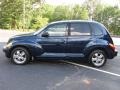 Patriot Blue Pearl - PT Cruiser Limited Photo No. 14
