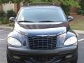 Patriot Blue Pearl - PT Cruiser Limited Photo No. 15