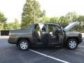 2006 Amazon Green Metallic Honda Ridgeline RTL  photo #11