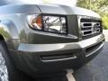 Amazon Green Metallic - Ridgeline RTL Photo No. 19