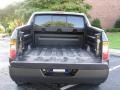 2006 Amazon Green Metallic Honda Ridgeline RTL  photo #33