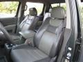 Amazon Green Metallic - Ridgeline RTL Photo No. 38