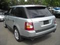 2006 Zambezi Silver Metallic Land Rover Range Rover Sport HSE  photo #3