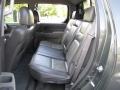 Amazon Green Metallic - Ridgeline RTL Photo No. 46