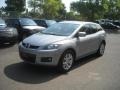 Liquid Platinum Metallic - CX-7 Touring Photo No. 1