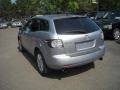 Liquid Platinum Metallic - CX-7 Touring Photo No. 3
