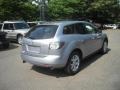Liquid Platinum Metallic - CX-7 Touring Photo No. 4