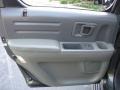 Amazon Green Metallic - Ridgeline RTL Photo No. 51