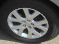 Liquid Platinum Metallic - CX-7 Touring Photo No. 7