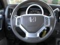 Amazon Green Metallic - Ridgeline RTL Photo No. 55