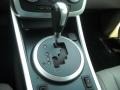 Liquid Platinum Metallic - CX-7 Touring Photo No. 11