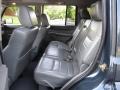 2006 Steel Blue Metallic Jeep Commander 4x4  photo #42