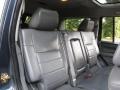 2006 Steel Blue Metallic Jeep Commander 4x4  photo #43