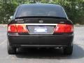 2003 Ebony Black Kia Optima LX V6  photo #10