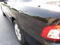 Ebony Black - Optima LX V6 Photo No. 13