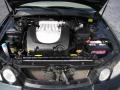 Ebony Black - Optima LX V6 Photo No. 19