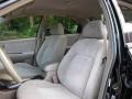 2003 Ebony Black Kia Optima LX V6  photo #22