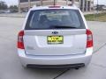 2007 Fine Silver Kia Rondo LX V6  photo #7