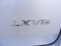 2007 Fine Silver Kia Rondo LX V6  photo #11