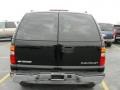 2003 Black Chevrolet Tahoe LS  photo #6