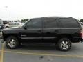 2003 Black Chevrolet Tahoe LS  photo #8