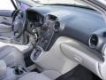 2007 Fine Silver Kia Rondo LX V6  photo #18