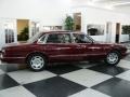 Carnival Red Metallic - XJ Vanden Plas Photo No. 4