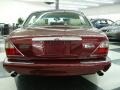 2001 Carnival Red Metallic Jaguar XJ Vanden Plas  photo #6