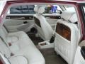 Carnival Red Metallic - XJ Vanden Plas Photo No. 17