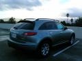 2008 Diamond Graphite Metallic Infiniti FX 35 AWD  photo #7