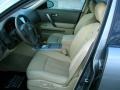 Diamond Graphite Metallic - FX 35 AWD Photo No. 13