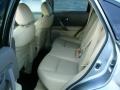 Diamond Graphite Metallic - FX 35 AWD Photo No. 16