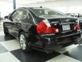 2006 Black Obsidian Infiniti M 35 Sedan  photo #6