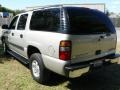 Silver Birch Metallic - Suburban 1500 LS Photo No. 5
