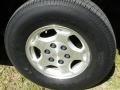 Silver Birch Metallic - Suburban 1500 LS Photo No. 7