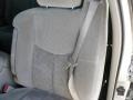 Silver Birch Metallic - Suburban 1500 LS Photo No. 9
