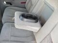 2004 Silver Birch Metallic Chevrolet Suburban 1500 LS  photo #12