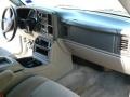 Silver Birch Metallic - Suburban 1500 LS Photo No. 22