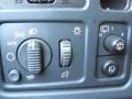 Silver Birch Metallic - Suburban 1500 LS Photo No. 29